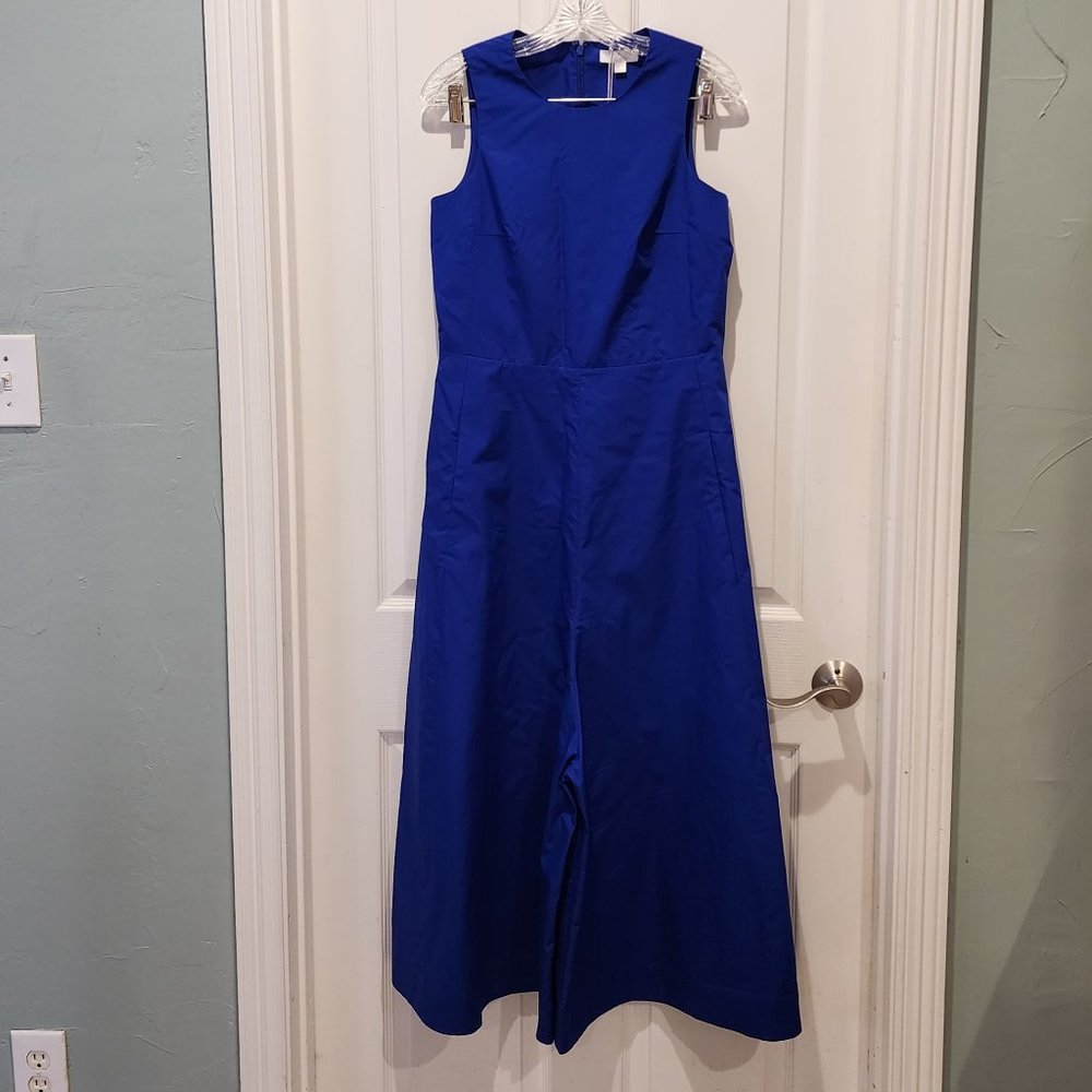 COS Wide-leg jumpsuit